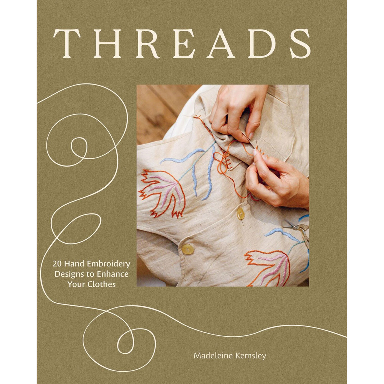 Threads | EE Schenck Company