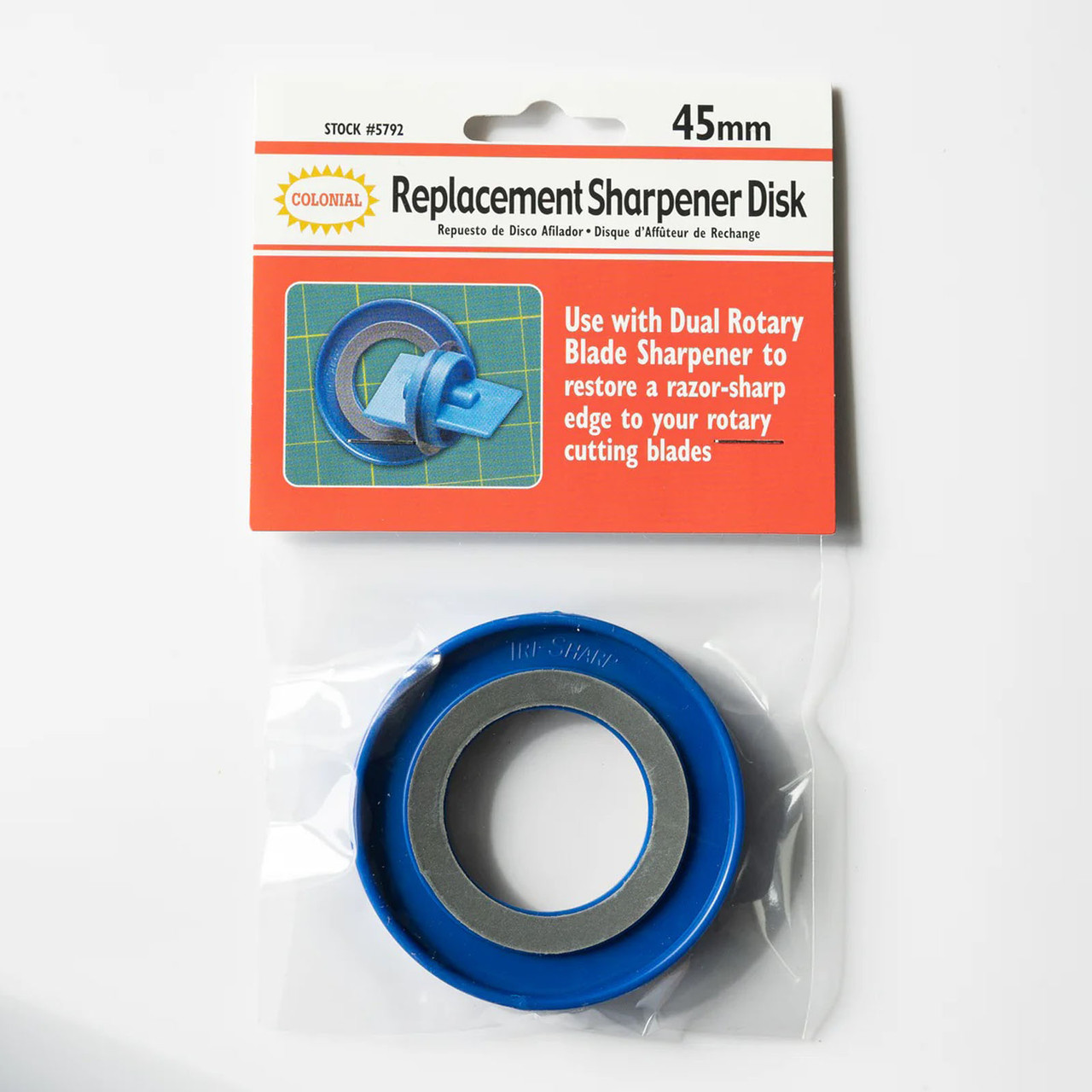 Replacement Sharpener Disk | EE Schenck Company