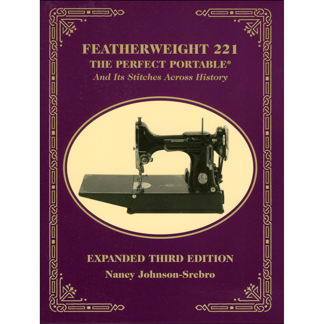 Featherweight 221 | EE Schenck Company