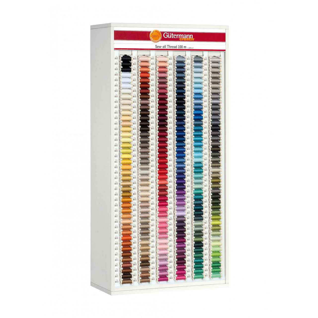 Sew-all Assortment Display | EE Schenck Company