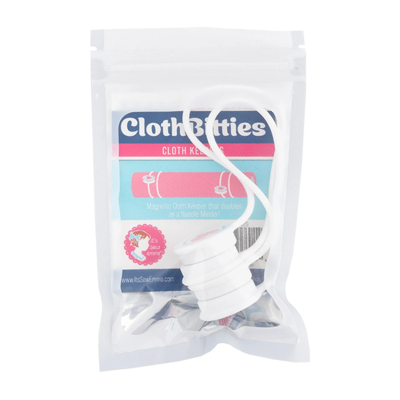 Clothbitties Cloth Keepers | EE Schenck Company