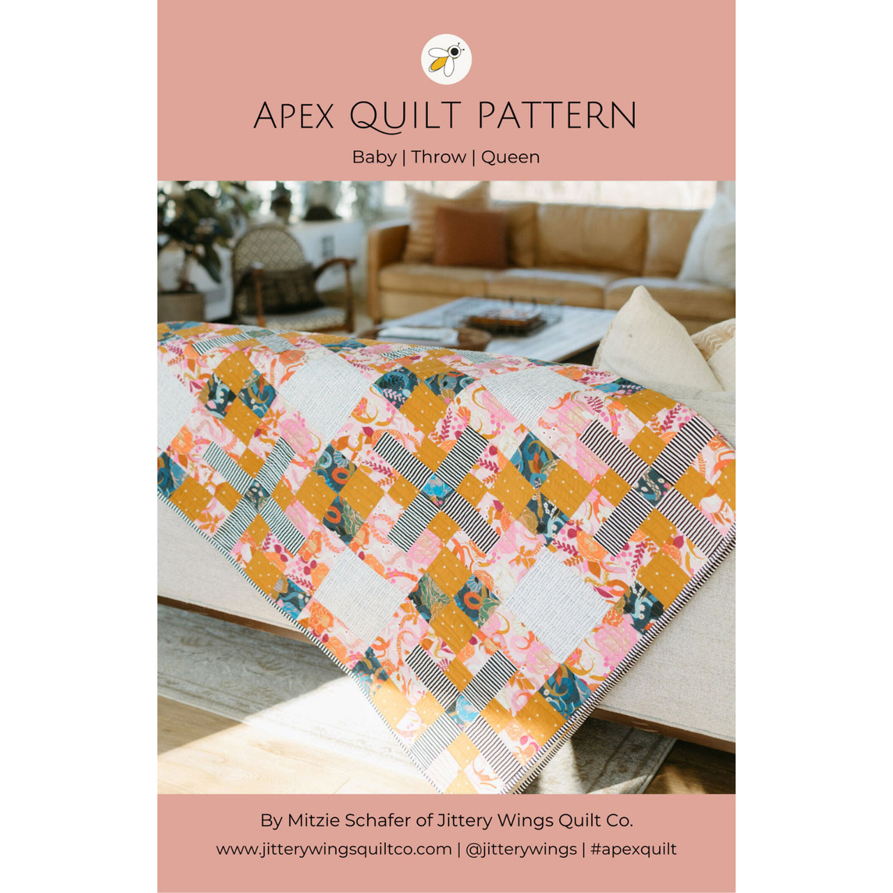Apex | EE Schenck Company