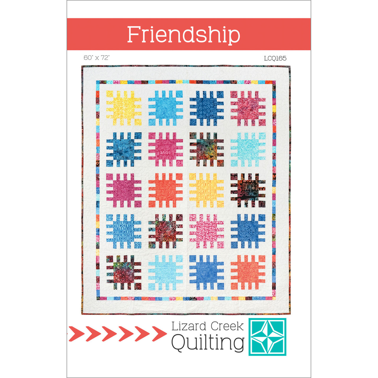 Patterns Pattern Friend Friendship | EE Schenck Company