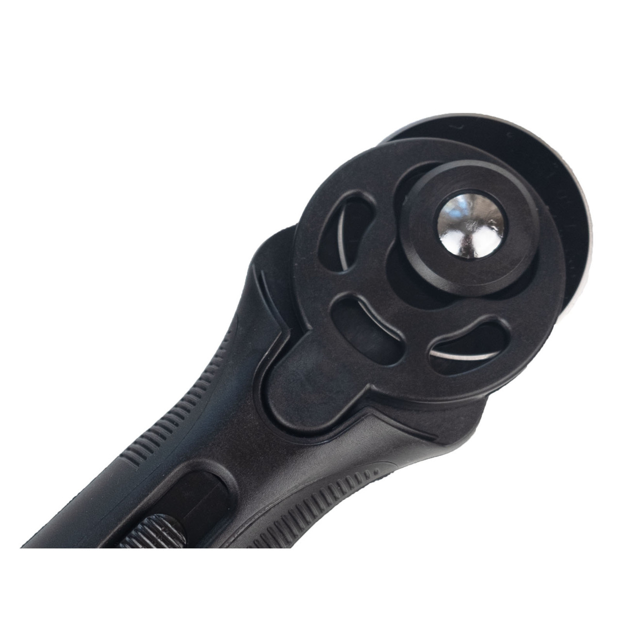 Midnight Edition Rotary Cutter | EE Schenck Company