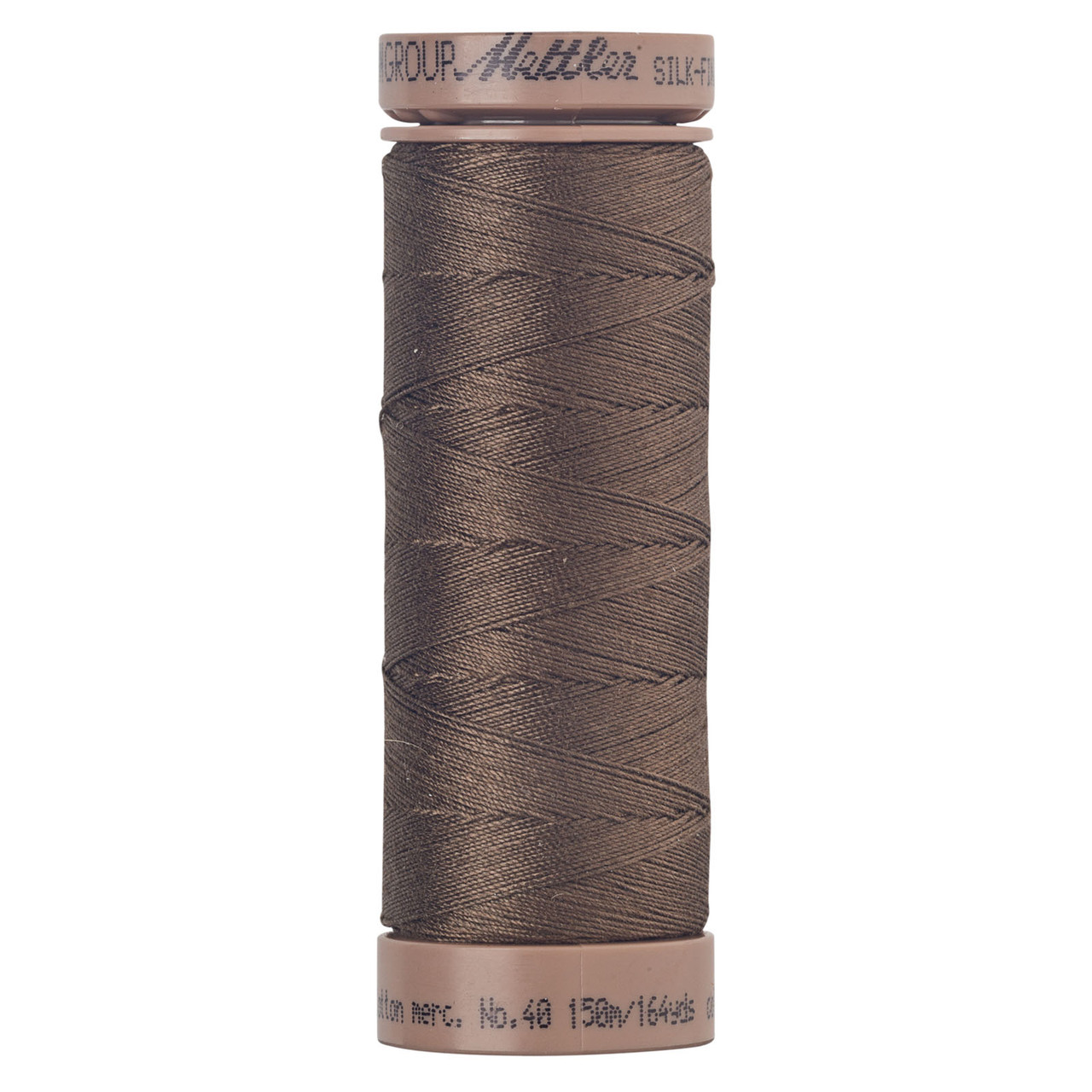 Silk-Finish: 40 wt - 164 yds | EE Schenck Company