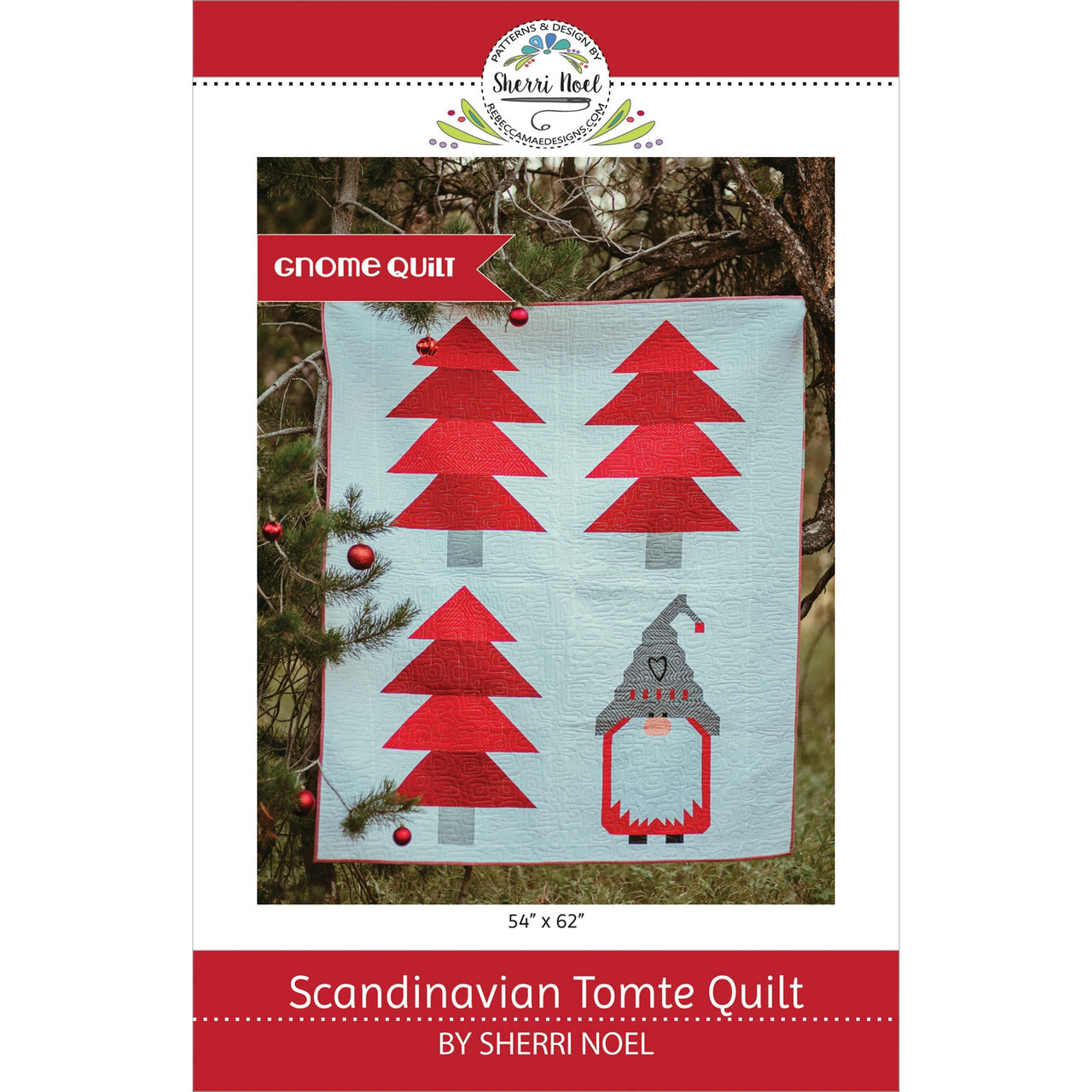 Tomte Writing Scandinavian Tomte | EE Schenck Company