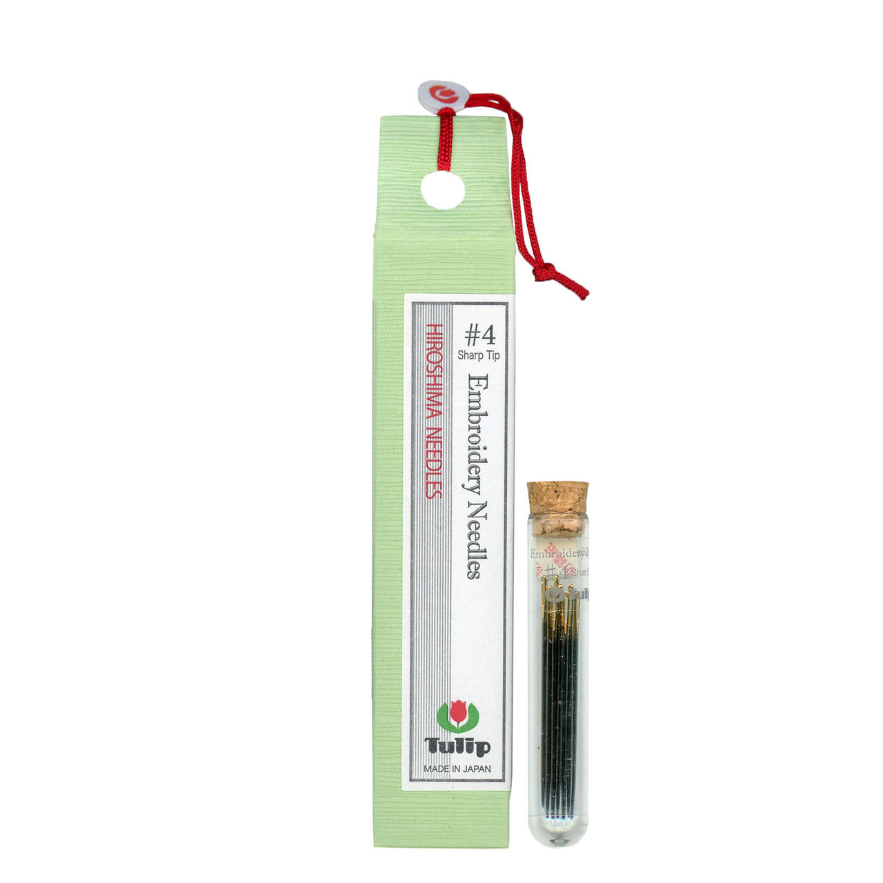Embroidery Needles | EE Schenck Company