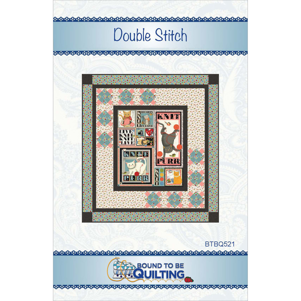 Double Stitch | EE Schenck Company