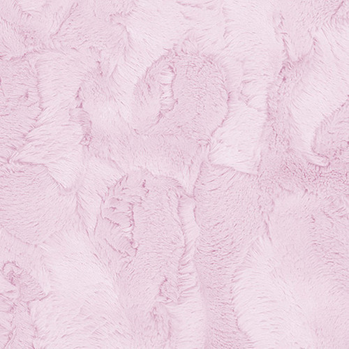 CUDDLE LUXE HIDE TUTU PINK 60"