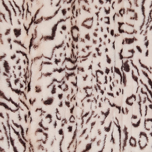 CUDDLE LUXE VIENNA BENGAL RUM RAISIN 60"