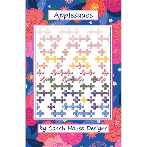 PATTERN APPLESAUCE