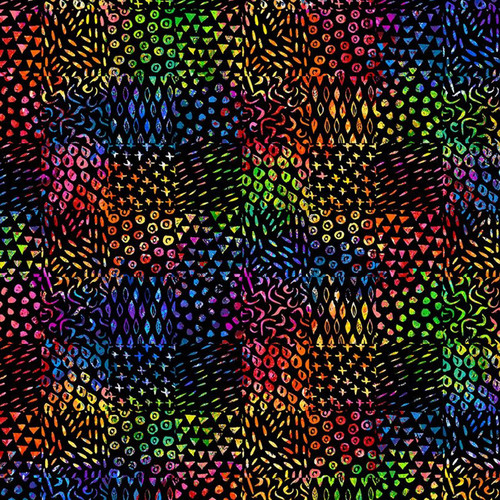 URBAN JUNGLE II 7UJB 1 MULTI DIGITAL