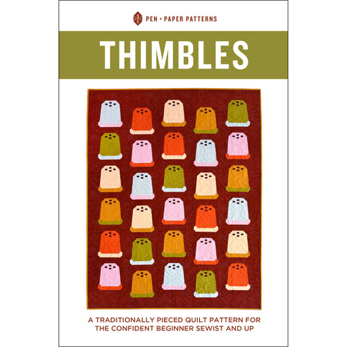 PATTERN THIMBLES