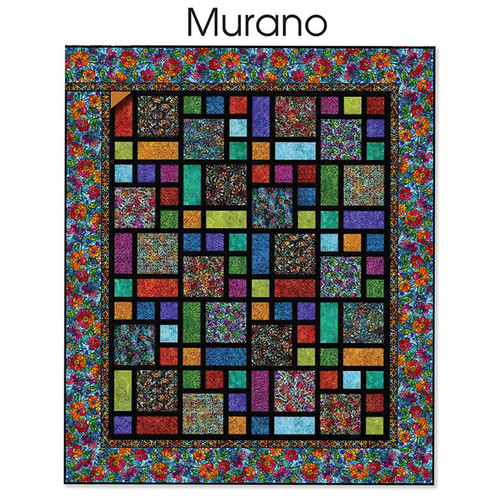 SHOP KIT DEAR CLARA MURANO QLT BLUE LIMIT 1 KIT PER STORE