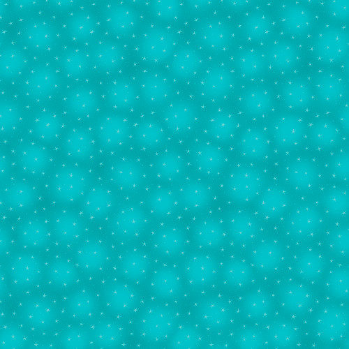 STARLET 6383 TEAL BASIC