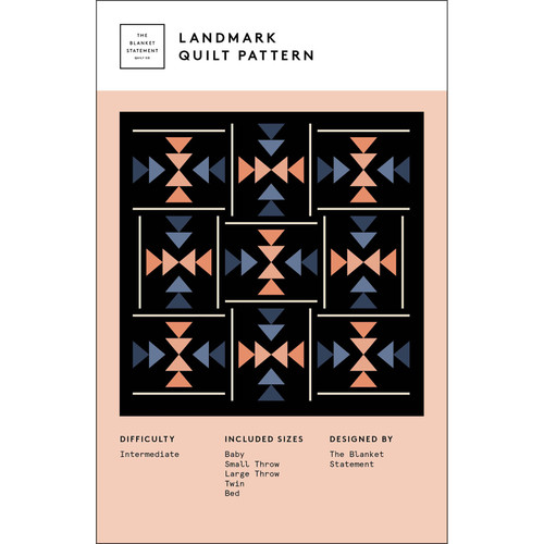 PATTERN LANDMARK