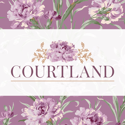 SS Maywood Studio: Courtland - SPOTLIGHT