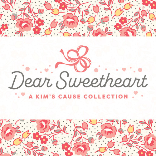 SS Maywood Studio: Dear Sweetheart - SPOTLIGHT