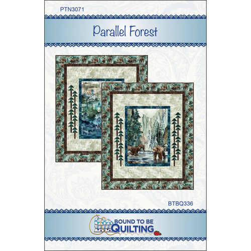 PATTERN PARALLEL FOREST