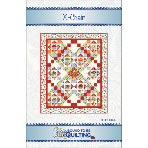 PATTERN X-CHAIN