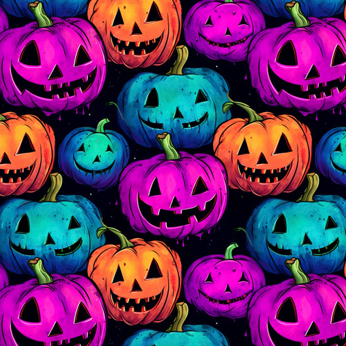 HALLOWEEN 2026 DX 8257 6C 1 DIGITAL
