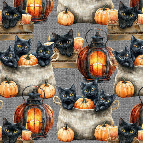 HALLOWEEN 2026 DX 8722 6C 1 DIGITAL