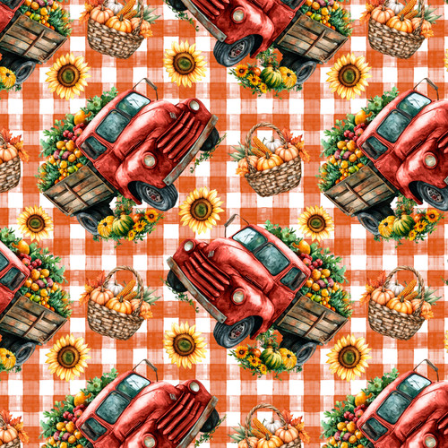 HARVEST 2026 DX 8725 6C 4 DIGITAL