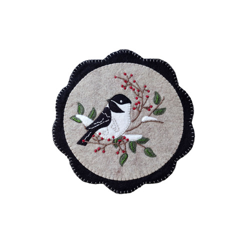 KIT CHICADEE MAT
