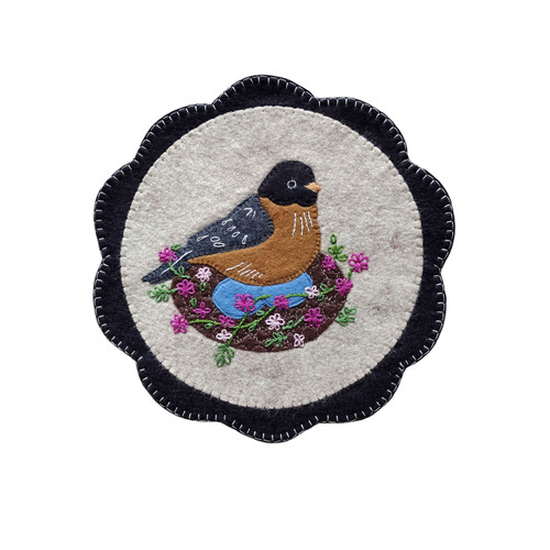 KIT ROBIN MAT