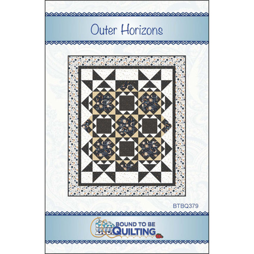 PATTERN OUTER HORIZONS