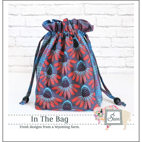 PATTERN IN THE BAG