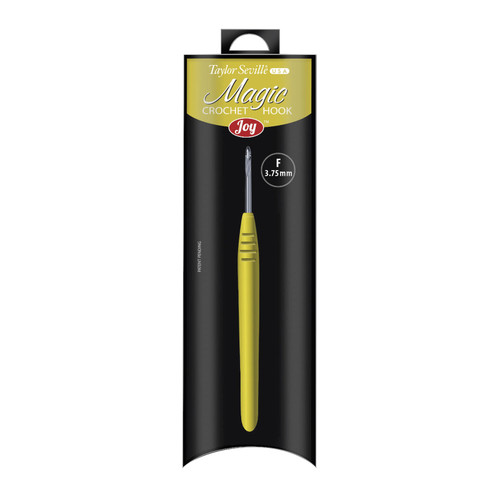 MAGIC CROCHET HOOK F 3.75MM