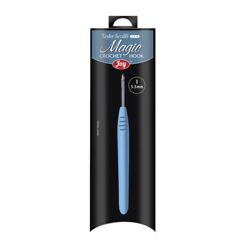 MAGIC CROCHET HOOK I 5.50MM