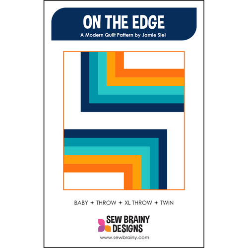PATTERN ON THE EDGE