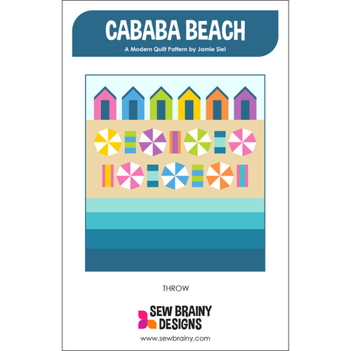 PATTERN CABANA BEACH