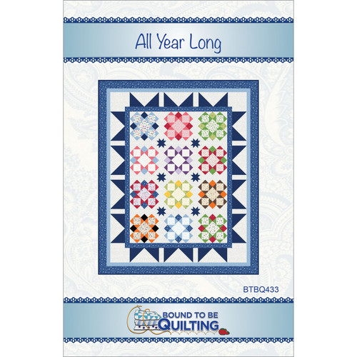 PATTERN ALL YEAR LONG