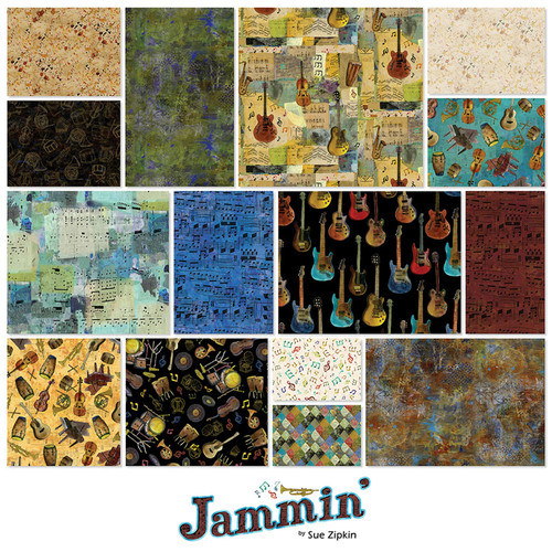STRIPS JAMMIN (40) PK OF 8 EA