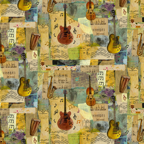 JAMMIN Y5021 55 DIGITAL