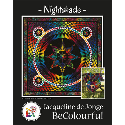 PATTERN NIGHTSHADE