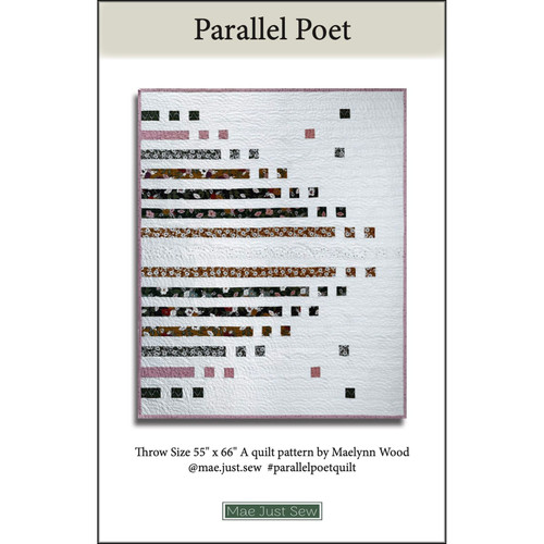 PATTERN PARALLEL POET