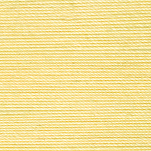 CROCHET THREAD sz10 MAIZE 350yd AUNT LYDIA'S PK OF 3 EA