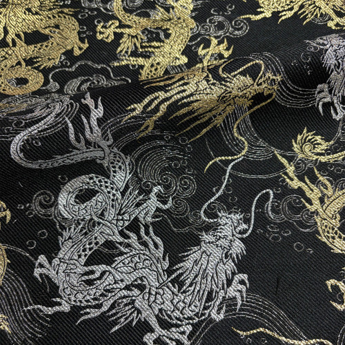KINRAN AH9000 8 POLY JACQUARD 26"