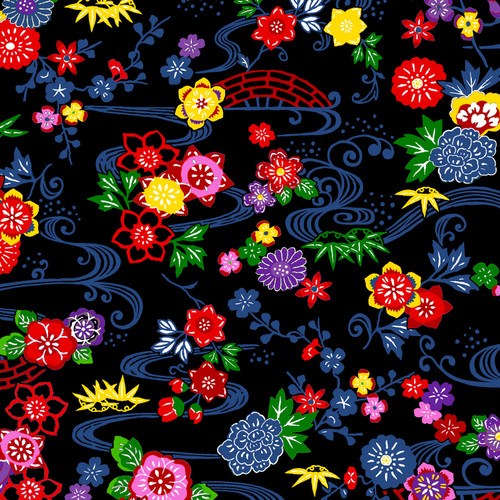 VINGATA STYLE AP62102 1F BROADCLOTH