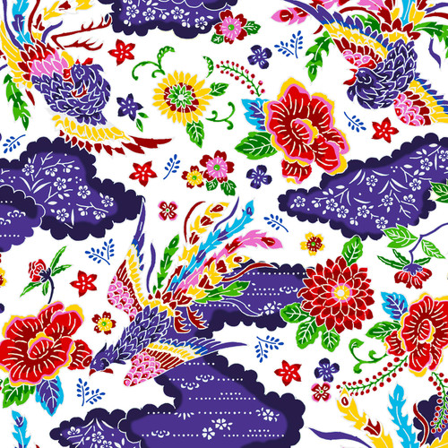 VINGATA STYLE AP62102 2A BROADCLOTH