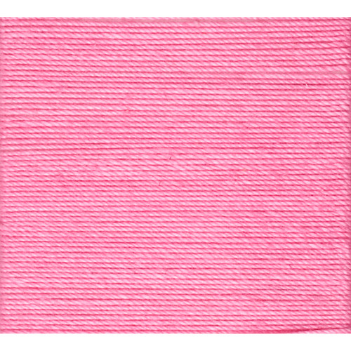CROCHET THREAD sz10 FRENCH ROS 350yd AUNT LYDIA'S PK OF 3 EA