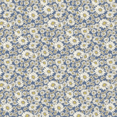 AIR FLOWERS AP62802 2C BROADCLOTH