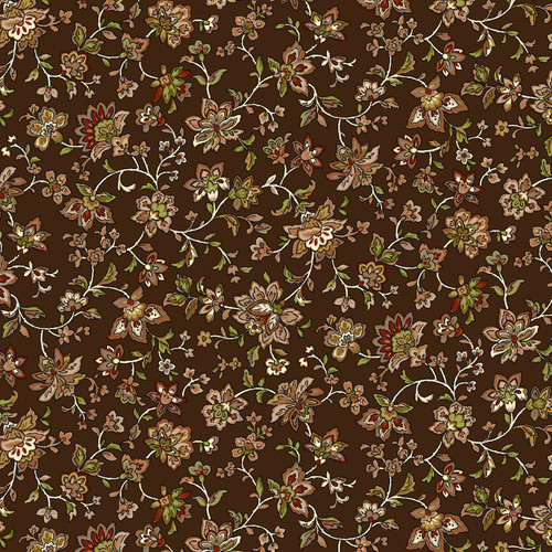 GENTLE FLOWERS ESPERDORA GF5170 13C SHIRTING