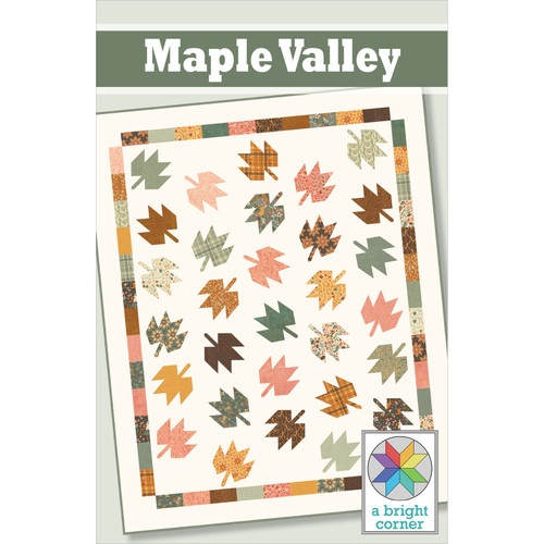 PATTERN MAPLE VALLEY