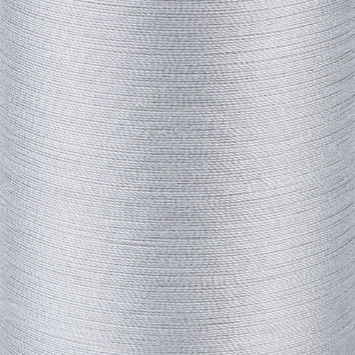 THREAD ALL PURP 400YD GREY PK OF 6 EA
