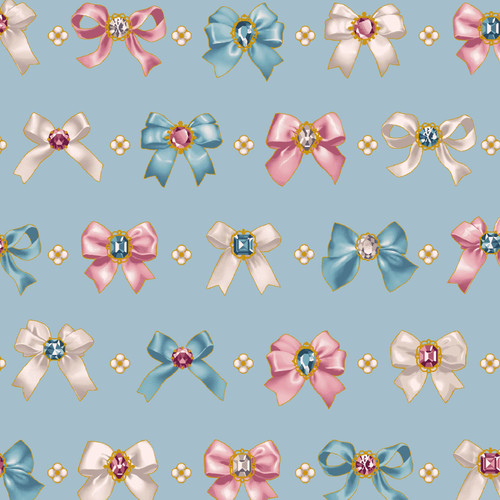 JUST CUTE NN2333 12C SHEETING